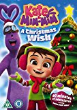Kate & Mim-Mim - Winter Wonderland [DVD]