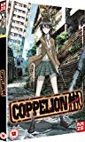 Coppelion: Complete Series Collection [DVD]