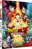 Dragon Ball Z: Resurrection Of F [DVD]