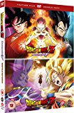 Dragon Ball Z: Battle Of Gods/Resurrection Of F [DVD]
