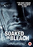 Soaked in Bleach [DVD]