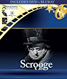 Scrooge [DVD]