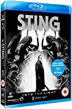 WWE: Sting - Into The Light [Blu-ray]