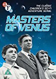 Children's Film Foundation Collection: Masters of Venus (DVD)