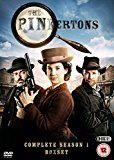 The Pinkertons: Series 1 - Volume 1 [DVD]