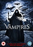 Vampires [DVD]