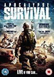 Apocalypse Survival   [DVD]
