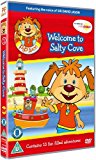 Pip Ahoy!: Welcome To Salty Cove [DVD]