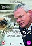 Doc Martin [DVD]
