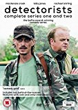Detectorists Complete [DVD]