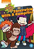 All Grown Up - Interview with a Camp Fire [DVD]