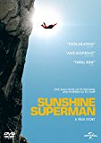 Sunshine Superman [DVD] [2015]