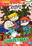 Rugrats: Christmas [DVD]