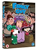 Family Guy Season 15 DVD [2015]