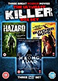 The Ultimate Killer Box Set [DVD]