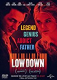 Low Down [DVD] [2014]