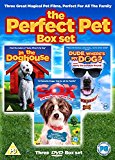 The Perfect Pet Box Set [DVD]