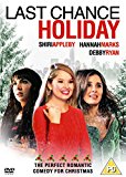 Last Chance Holiday [DVD]