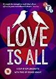Love is All (DVD)