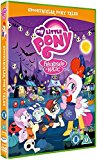 My Little Pony - Friendship Is Magic: Spooktacular Pony Tales [DVD]