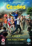 Cooties [DVD] [2014]
