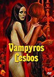 Vampyros Lesbos [DVD]