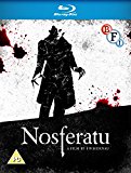 Nosferatu (Blu-ray)