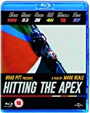 Hitting the Apex [Blu-ray] [2015]
