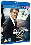 Octopussy [Blu-ray + UV Copy]