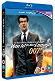 The World Is Not Enough [Blu-ray + UV Copy]