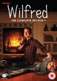 Wilfred - The Complete Season 4 [DVD]