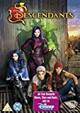 The Descendants [DVD] [2015]