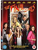 The Final Girls [DVD] [2015]