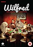 Wilfred - Complete Season 3 [DVD]