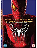 Spider-Man Trilogy [DVD]