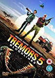 Tremors 5 - Bloodlines [DVD]