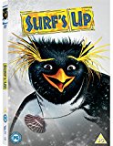 Surf's Up [DVD] [2007]