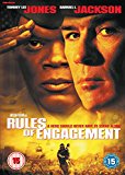 Rules Of Engagement [DVD]