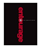 Entourage - The Complete Series [DVD] [2015]