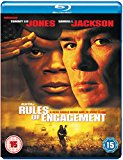 Rules Of Engagement [Blu-ray]