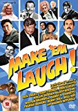 Make 'Em Laugh [DVD]