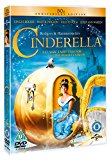 Cinderella [DVD] [1964]