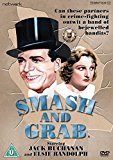 Smash and Grab [DVD]