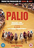 Palio [DVD]