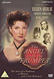 The Angel With the Trumpet [DVD]
