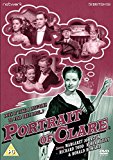 Portrait of Clare [DVD]