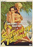 Saturday Island [DVD]
