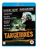 Tangerines (Blu Ray) [DVD]