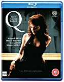 Q (Blu Ray) [DVD]