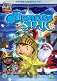 Mike The Knight: The Christmas Star [DVD]